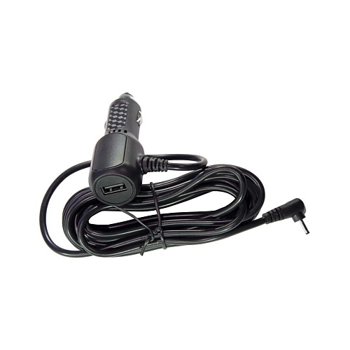 Адаптер питания iBOX Power Cord USB C2